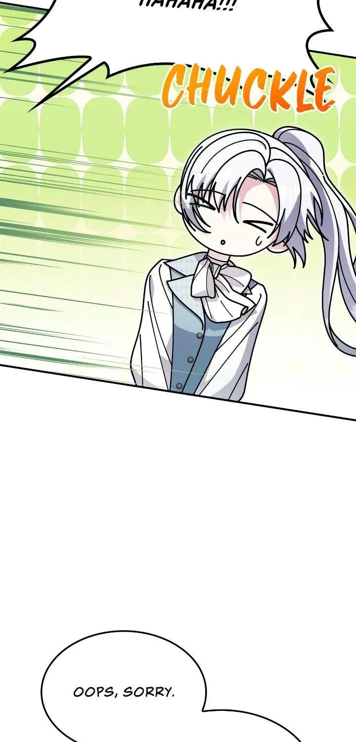 Don't Do This, Your Majesty Chapter 70 page 5 - 