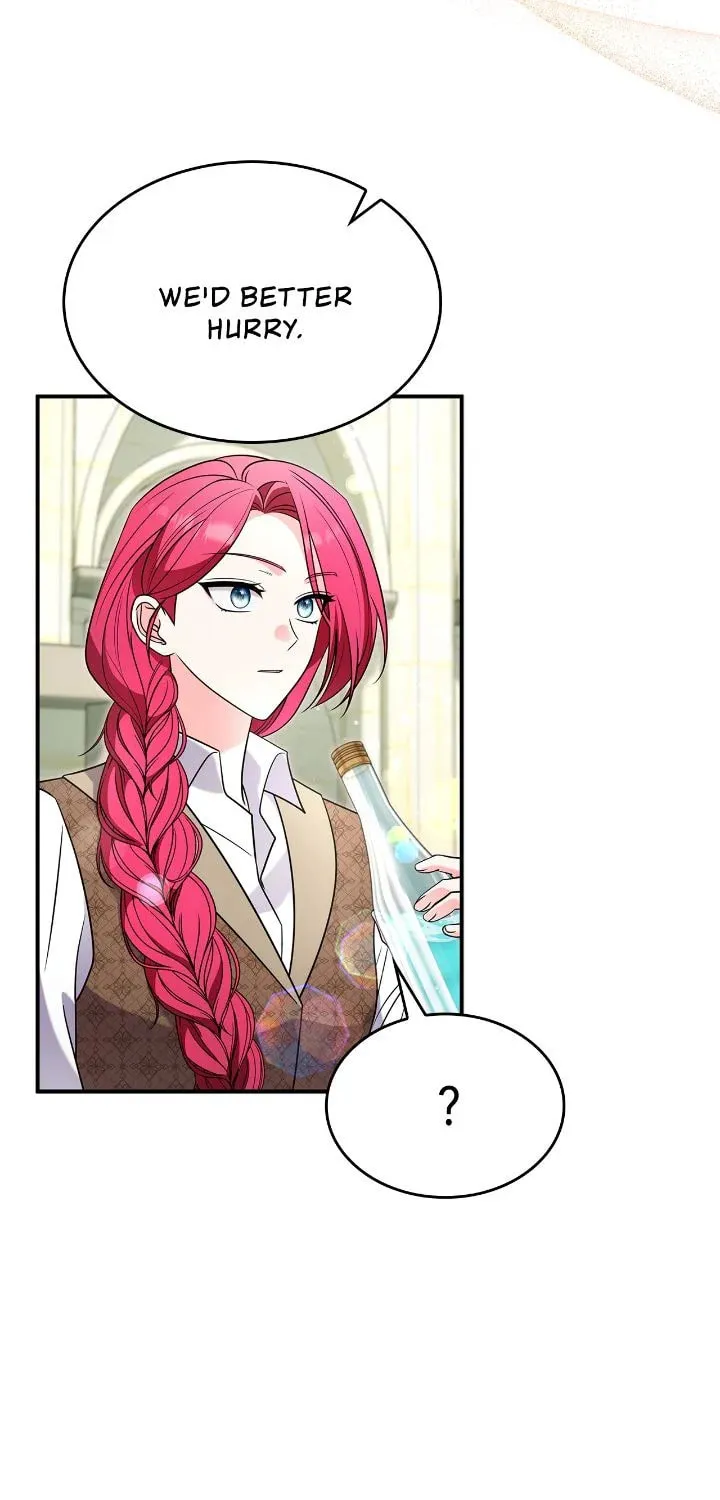 Don't Do This, Your Majesty Chapter 70 page 41 - 