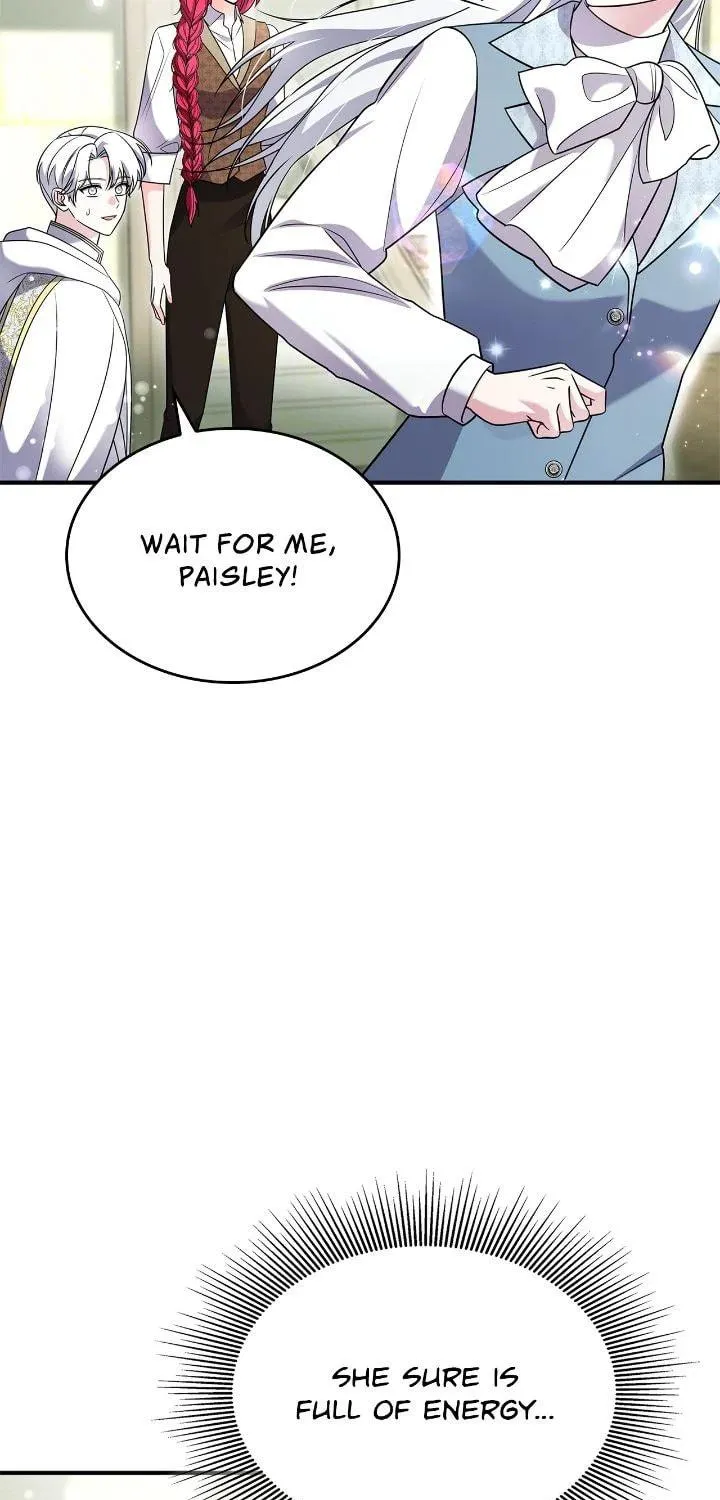 Don't Do This, Your Majesty Chapter 70 page 45 - 