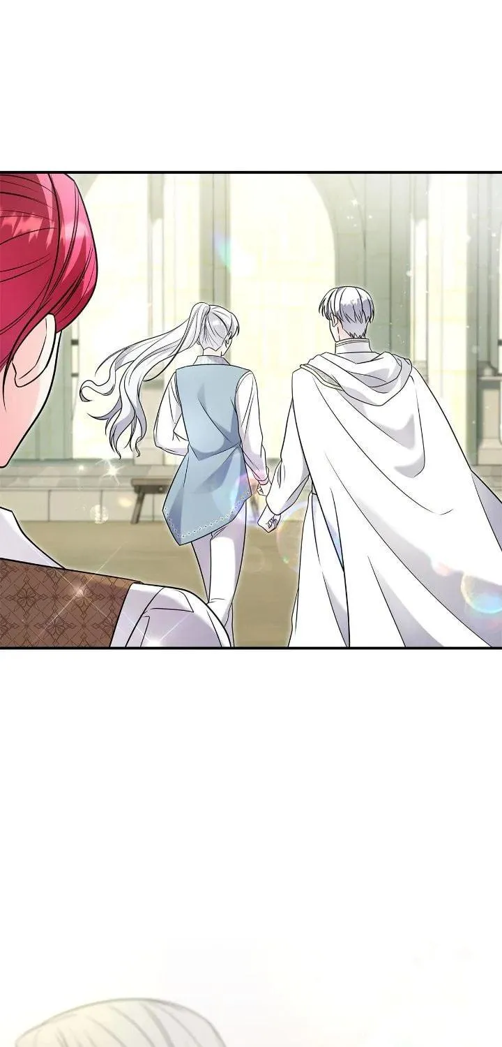 Don't Do This, Your Majesty Chapter 70 page 48 - 
