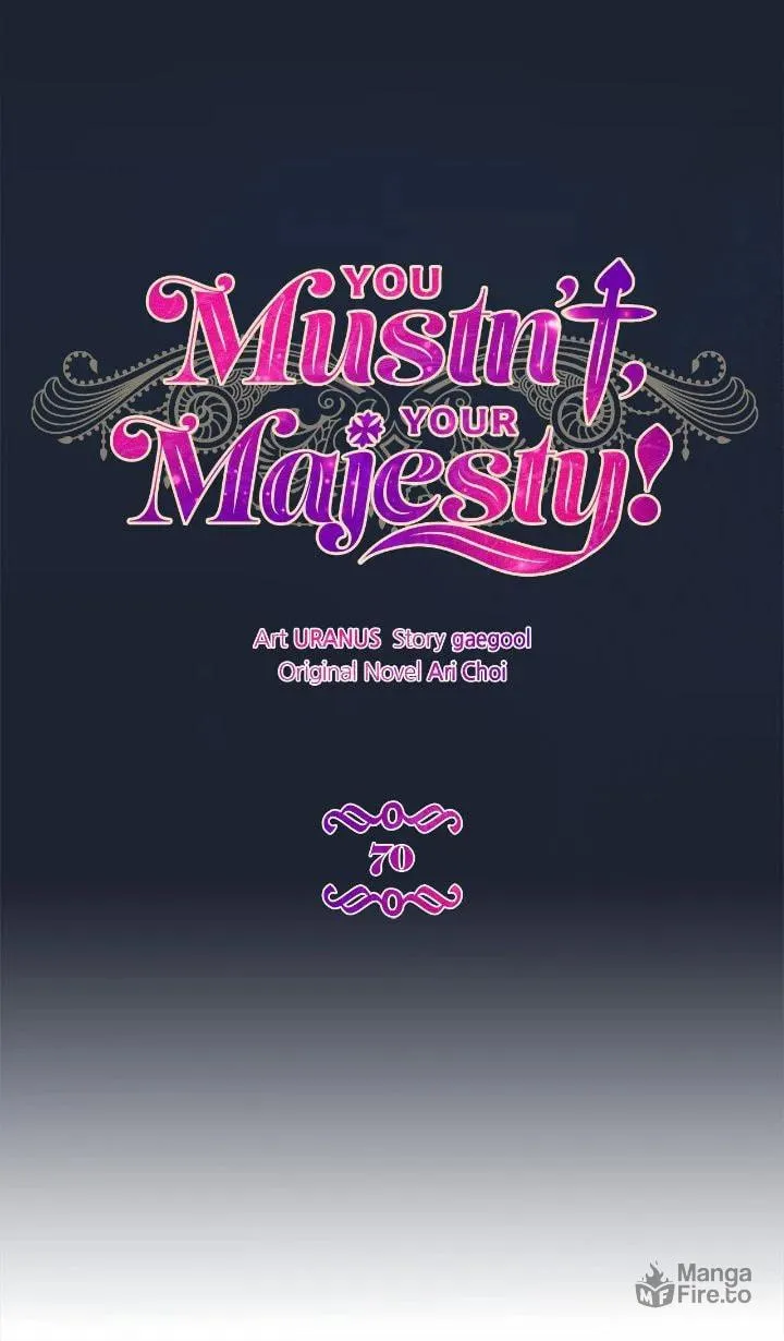 Don't Do This, Your Majesty Chapter 70 page 54 - 