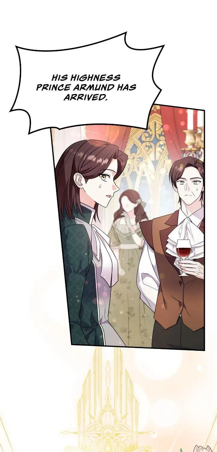 Don't Do This, Your Majesty Chapter 70 page 59 - 