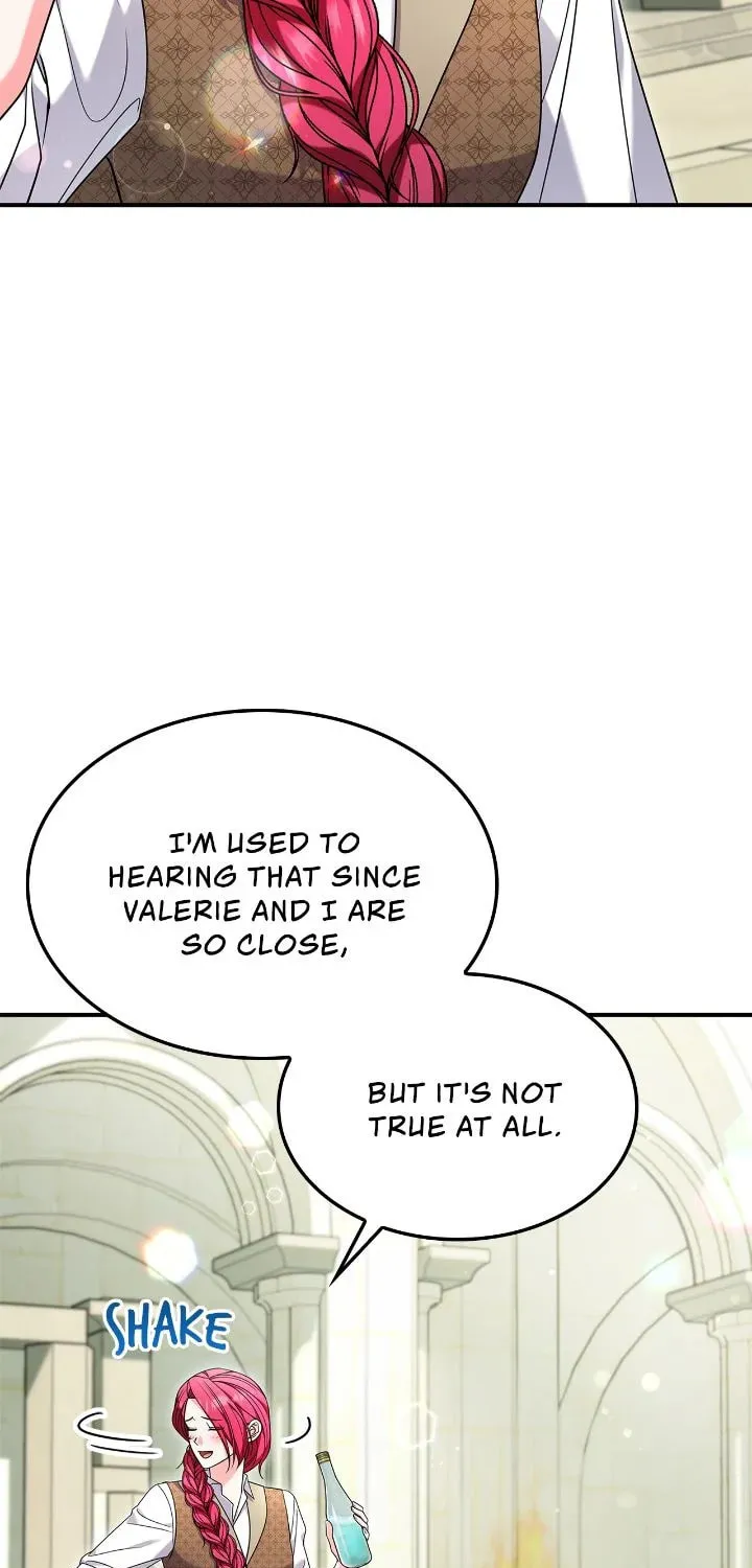 Don't Do This, Your Majesty Chapter 70 page 7 - 