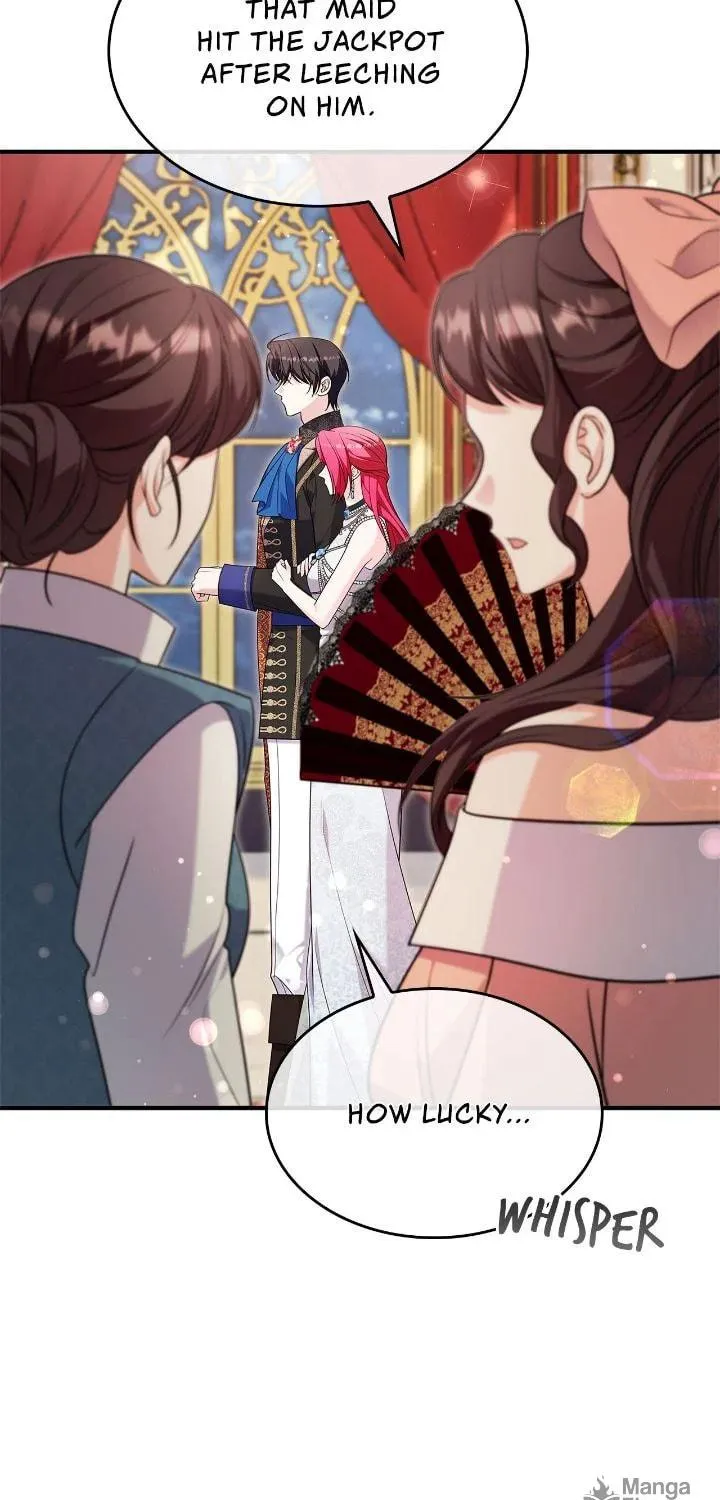 Don't Do This, Your Majesty Chapter 70 page 63 - 