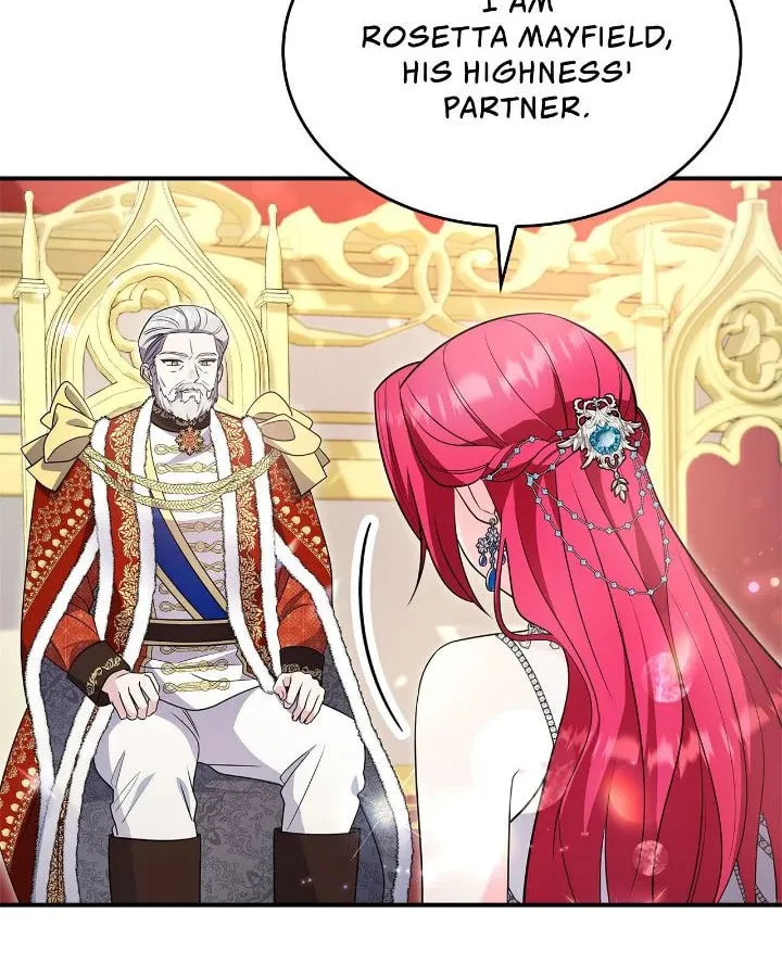 Don't Do This, Your Majesty Chapter 70 page 68 - 