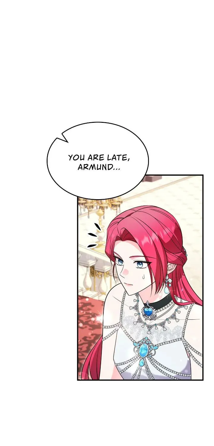 Don't Do This, Your Majesty Chapter 70 page 69 - 