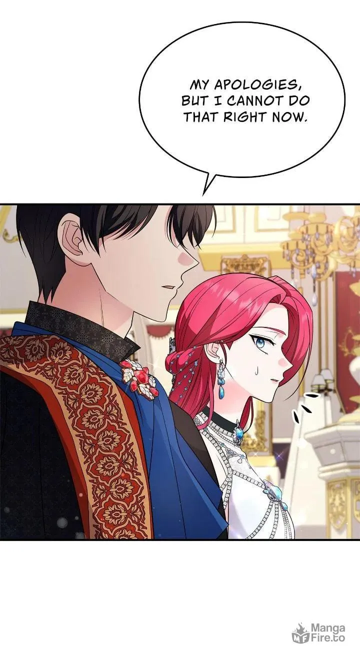 Don't Do This, Your Majesty Chapter 70 page 73 - 