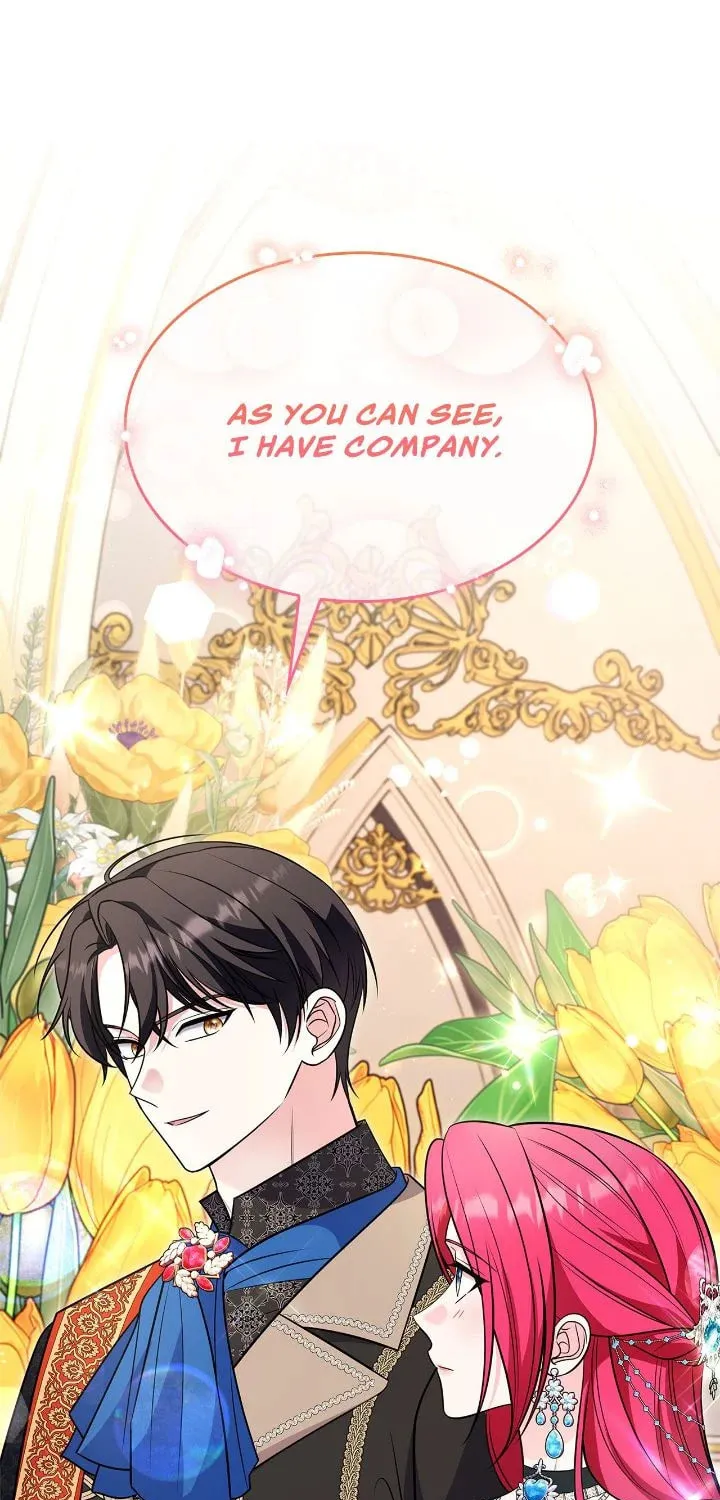 Don't Do This, Your Majesty Chapter 70 page 74 - 