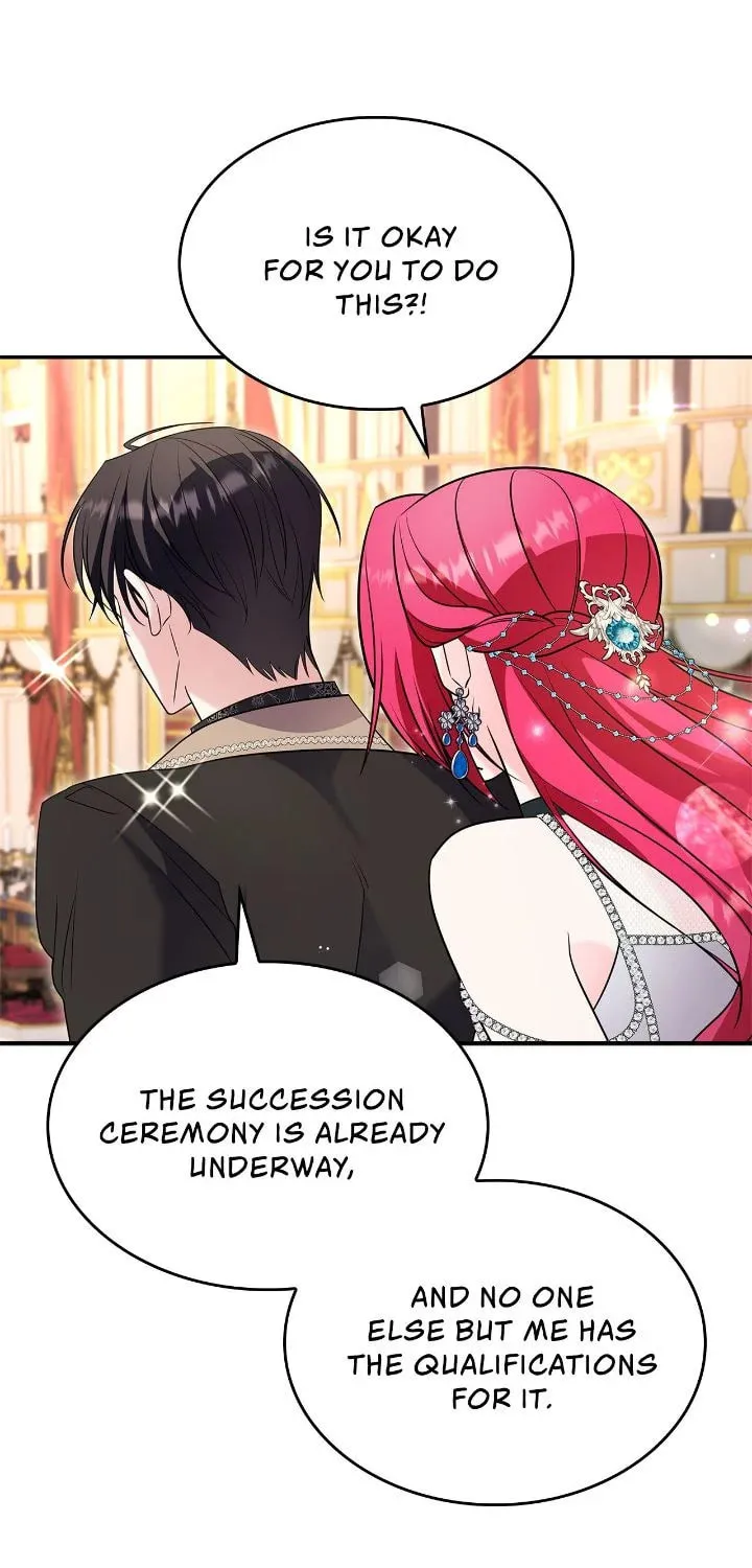 Don't Do This, Your Majesty Chapter 70 page 80 - 