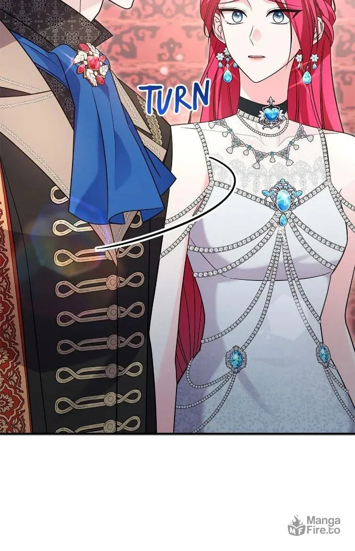 Don't Do This, Your Majesty Chapter 70 page 82 - 