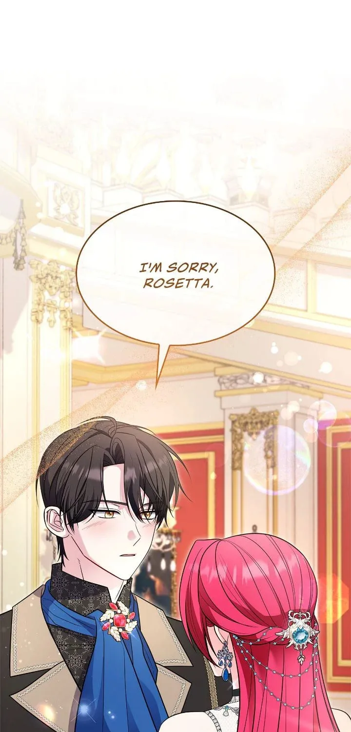 Don't Do This, Your Majesty Chapter 70 page 83 - 