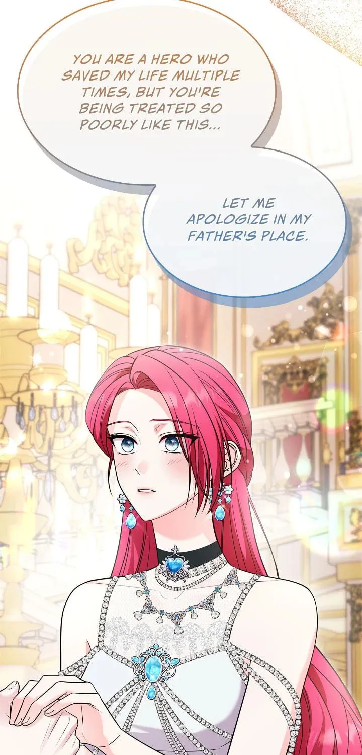 Don't Do This, Your Majesty Chapter 70 page 85 - 