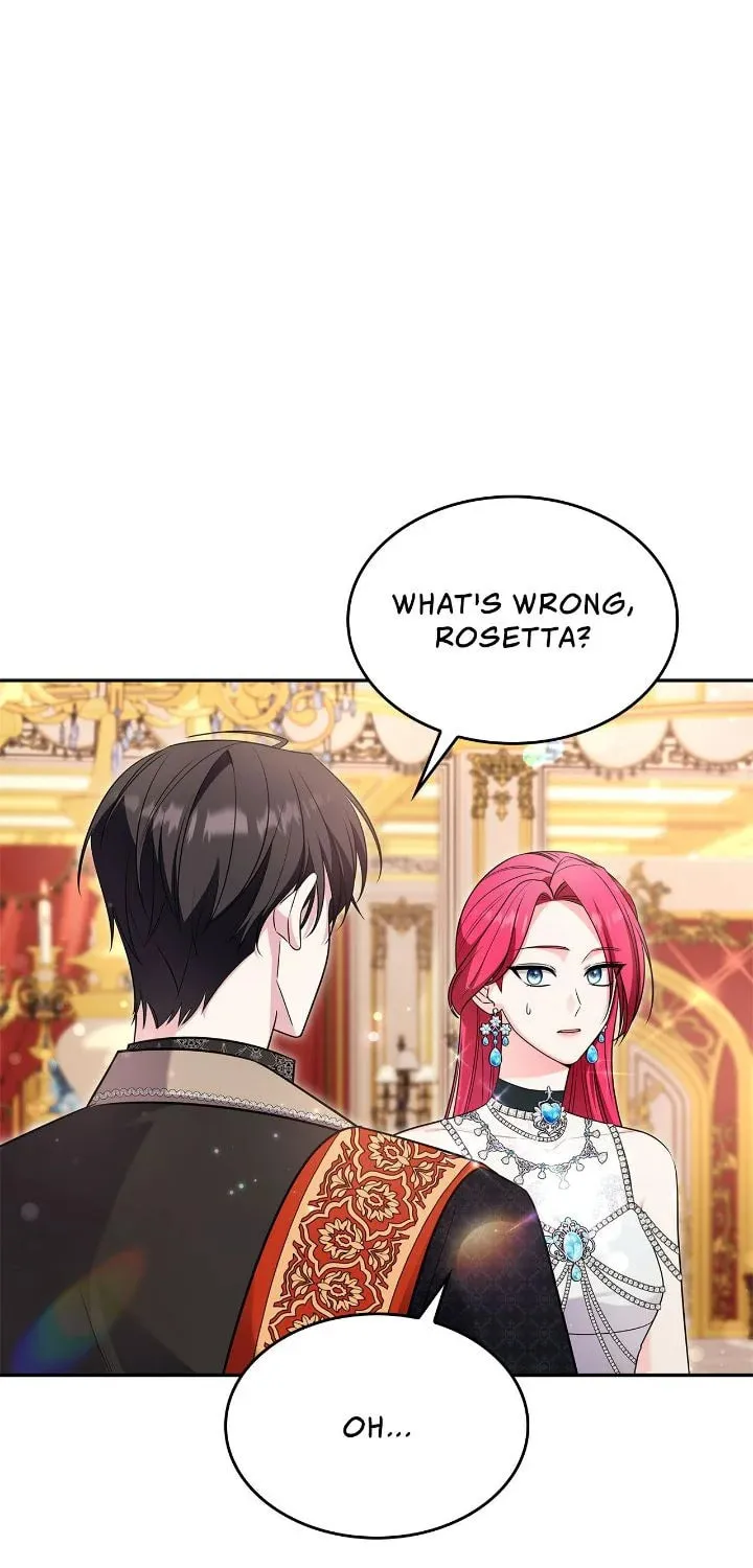 Don't Do This, Your Majesty Chapter 70 page 96 - 