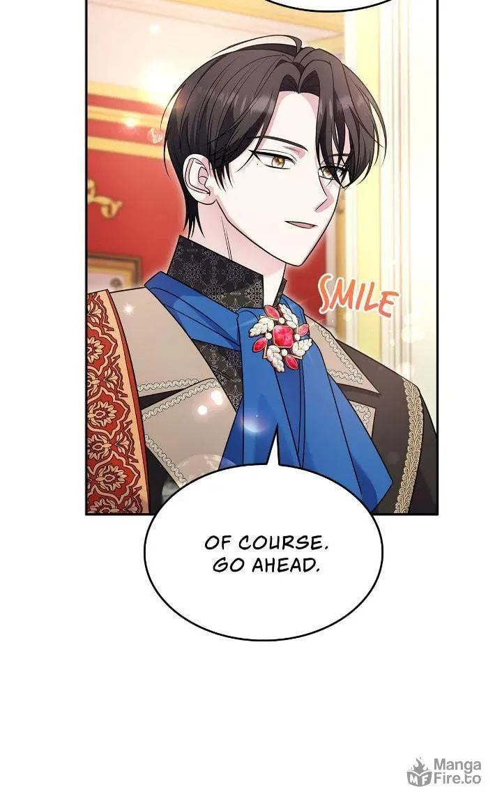 Don't Do This, Your Majesty Chapter 70 page 98 - 