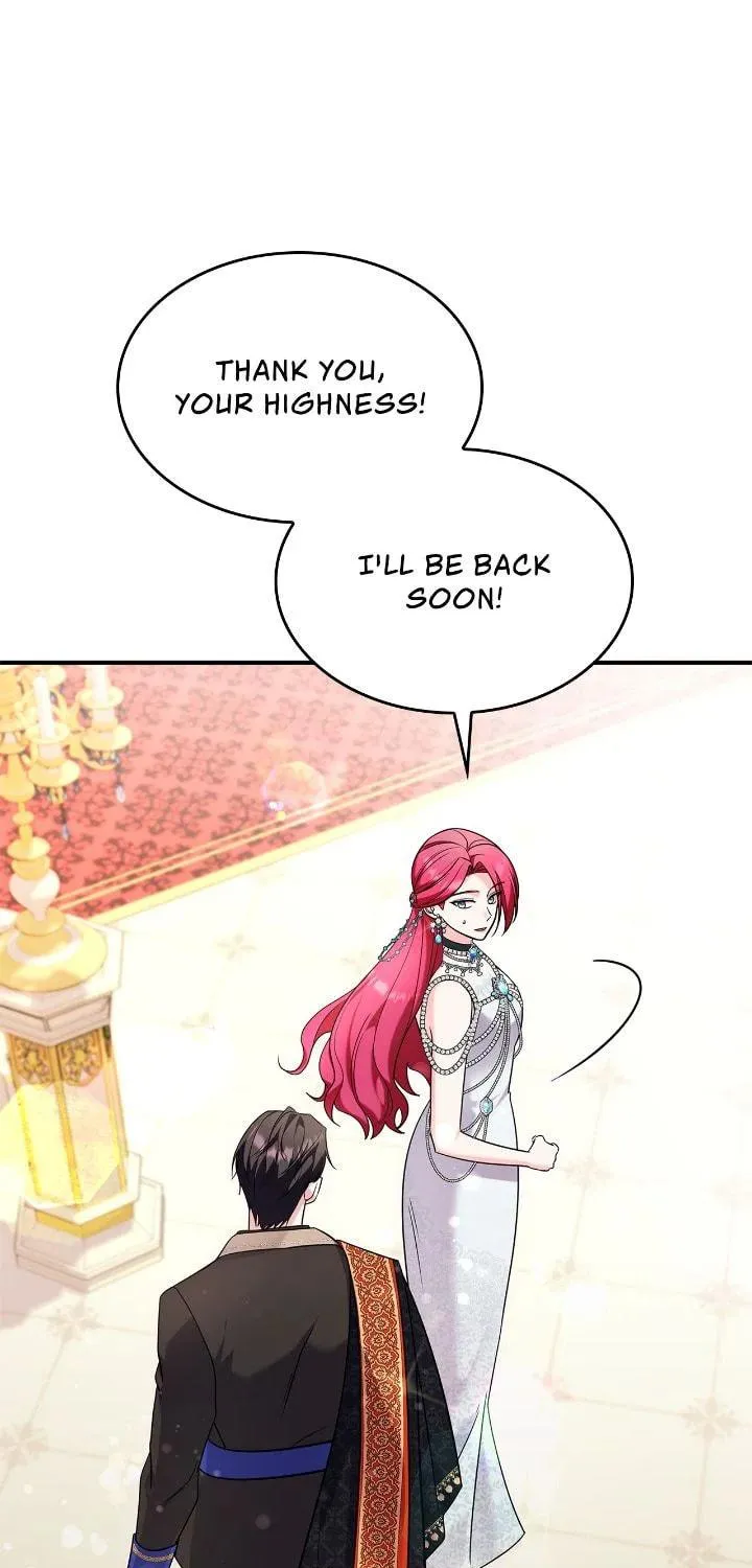Don't Do This, Your Majesty Chapter 70 page 99 - 