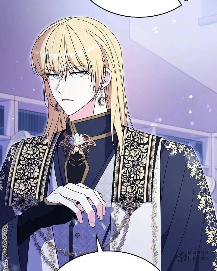 Don't Do This, Your Majesty Chapter 71 page 101 - 