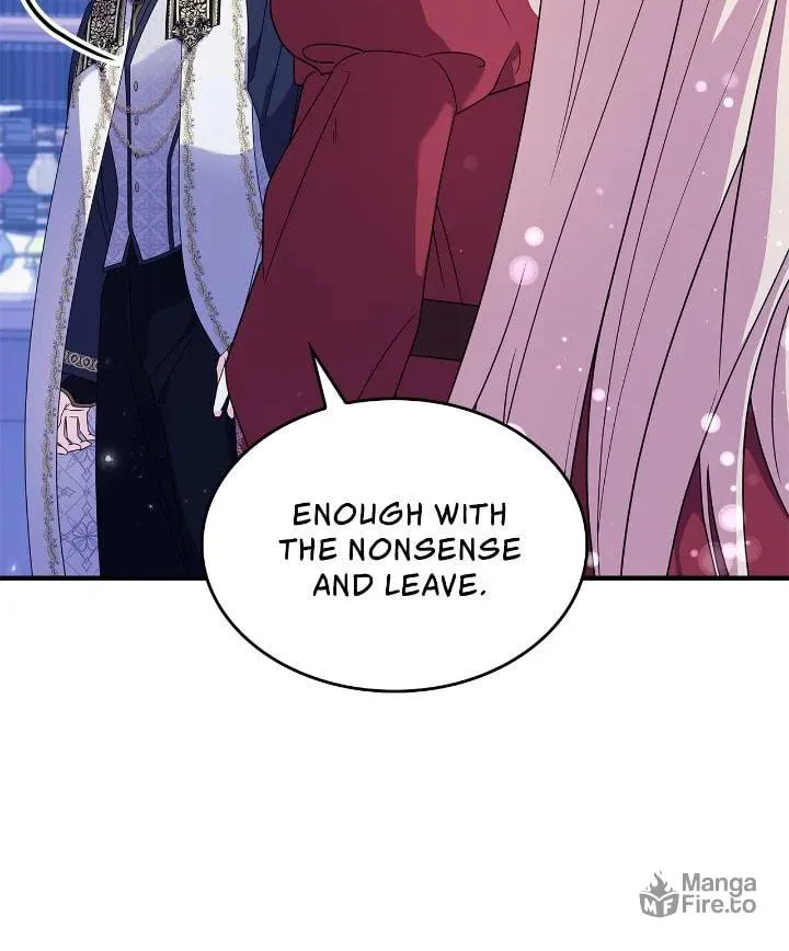 Don't Do This, Your Majesty Chapter 71 page 103 - 