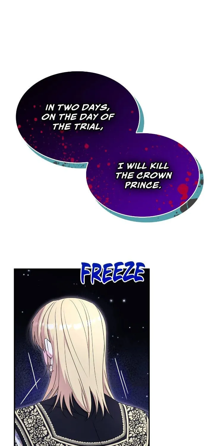 Don't Do This, Your Majesty Chapter 71 page 104 - 