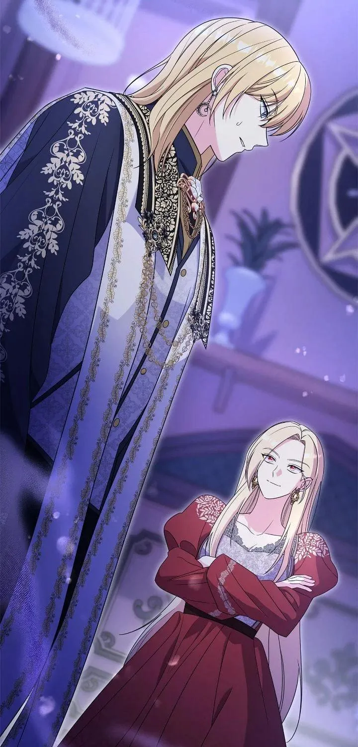 Don't Do This, Your Majesty Chapter 71 page 106 - 