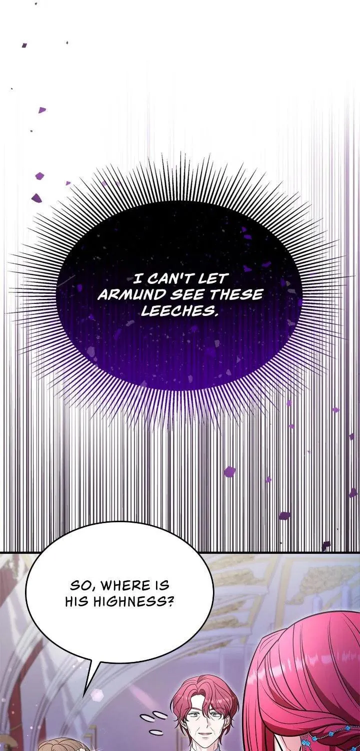 Don't Do This, Your Majesty Chapter 71 page 18 - 