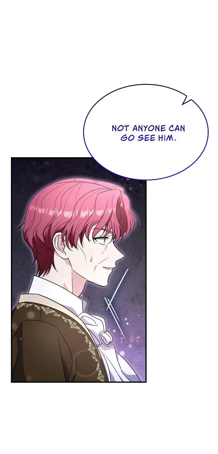 Don't Do This, Your Majesty Chapter 71 page 20 - 