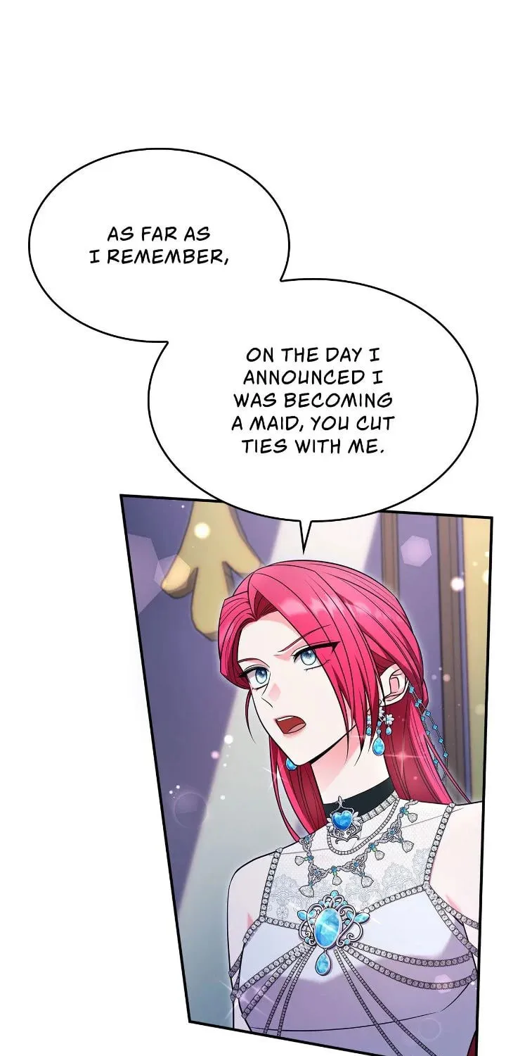 Don't Do This, Your Majesty Chapter 71 page 3 - 