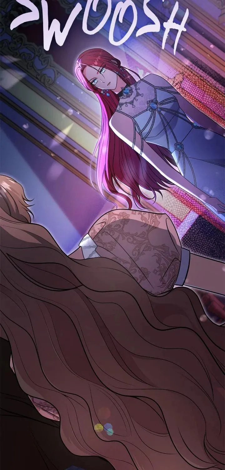 Don't Do This, Your Majesty Chapter 71 page 22 - 
