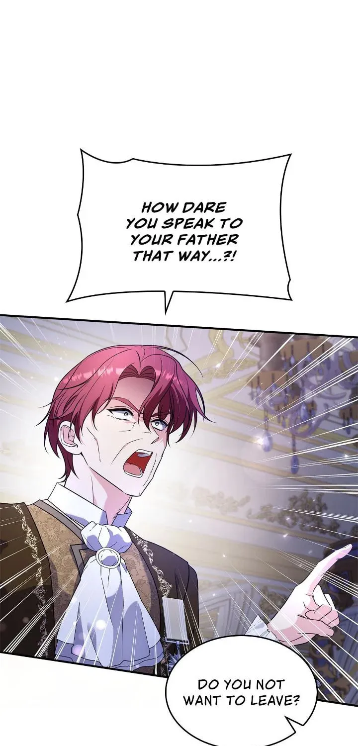 Don't Do This, Your Majesty Chapter 71 page 24 - 