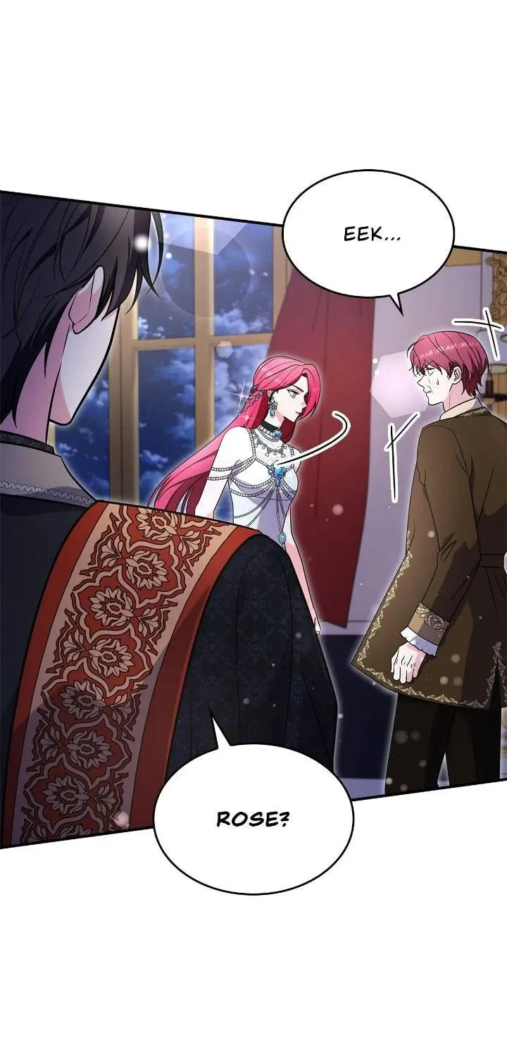 Don't Do This, Your Majesty Chapter 71 page 28 - 