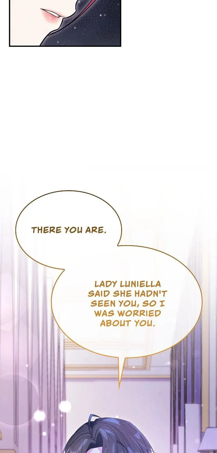 Don't Do This, Your Majesty Chapter 71 page 30 - 