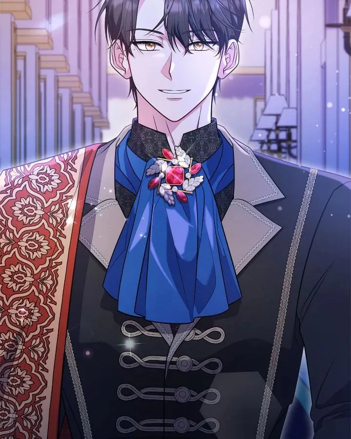 Don't Do This, Your Majesty Chapter 71 page 31 - 