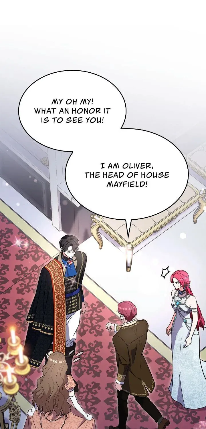 Don't Do This, Your Majesty Chapter 71 page 34 - 