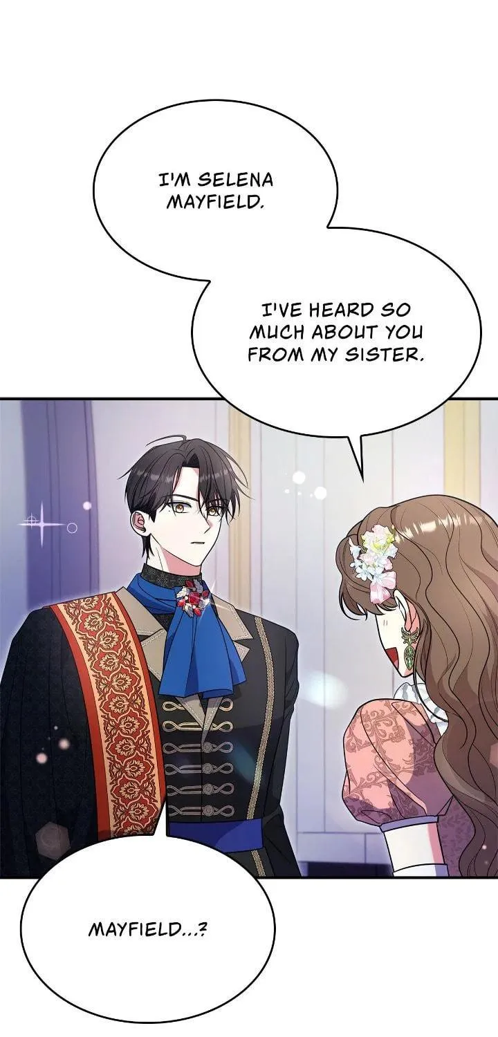 Don't Do This, Your Majesty Chapter 71 page 36 - 