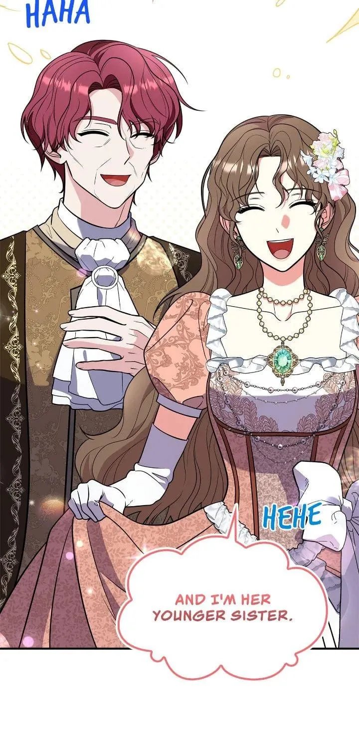 Don't Do This, Your Majesty Chapter 71 page 38 - 