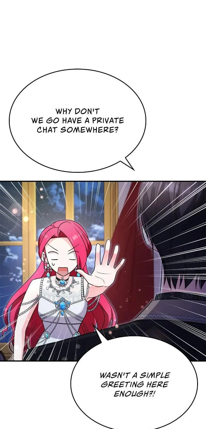 Don't Do This, Your Majesty Chapter 71 page 43 - 