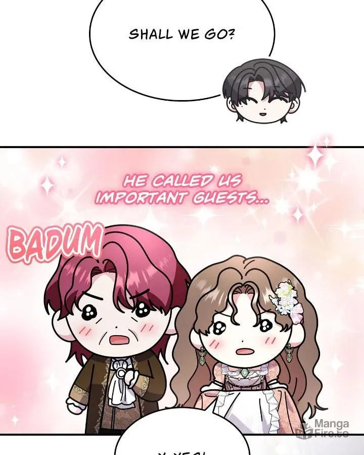 Don't Do This, Your Majesty Chapter 71 page 46 - 