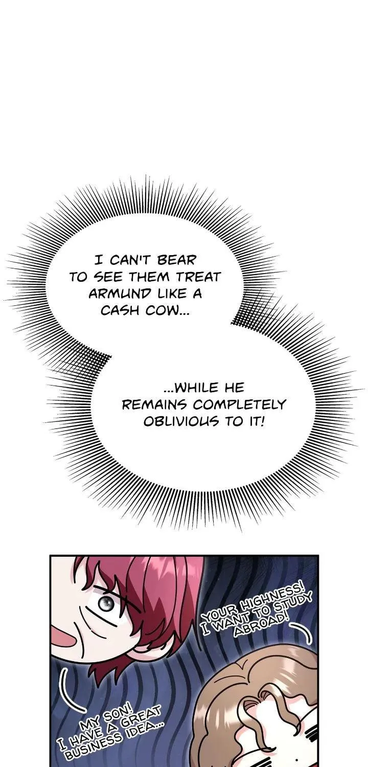 Don't Do This, Your Majesty Chapter 71 page 49 - 