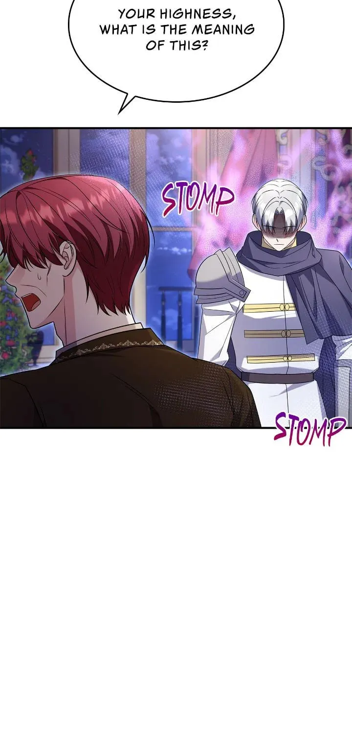 Don't Do This, Your Majesty Chapter 71 page 57 - 