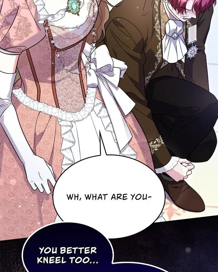 Don't Do This, Your Majesty Chapter 71 page 60 - 