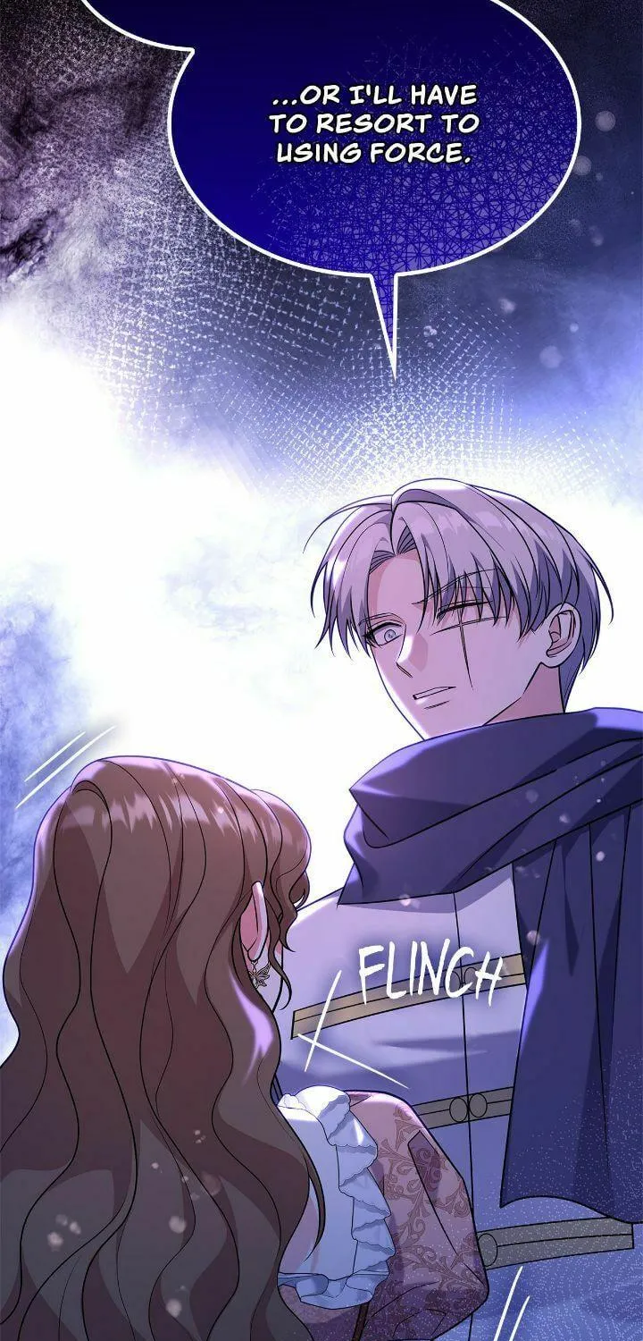 Don't Do This, Your Majesty Chapter 71 page 61 - 