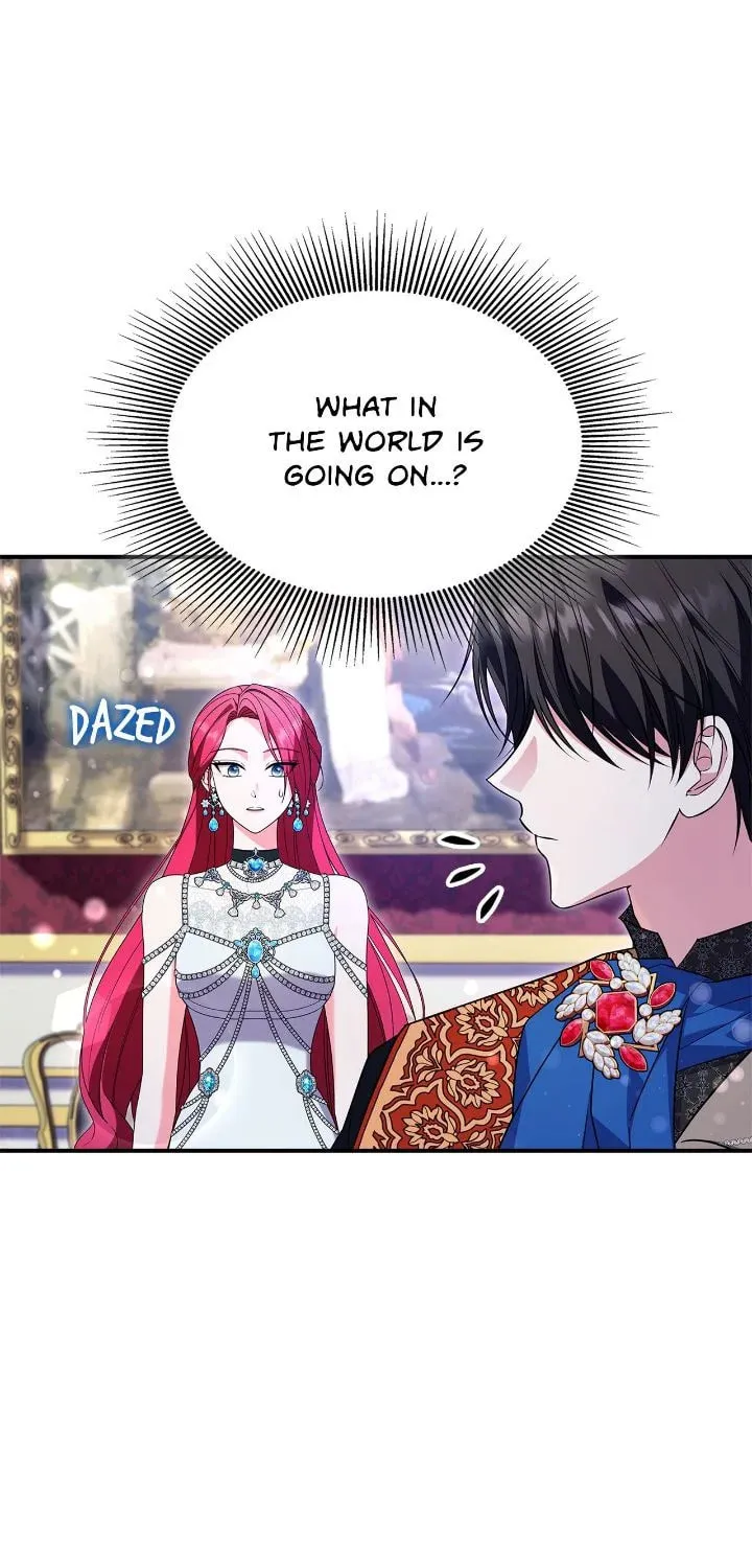 Don't Do This, Your Majesty Chapter 71 page 63 - 