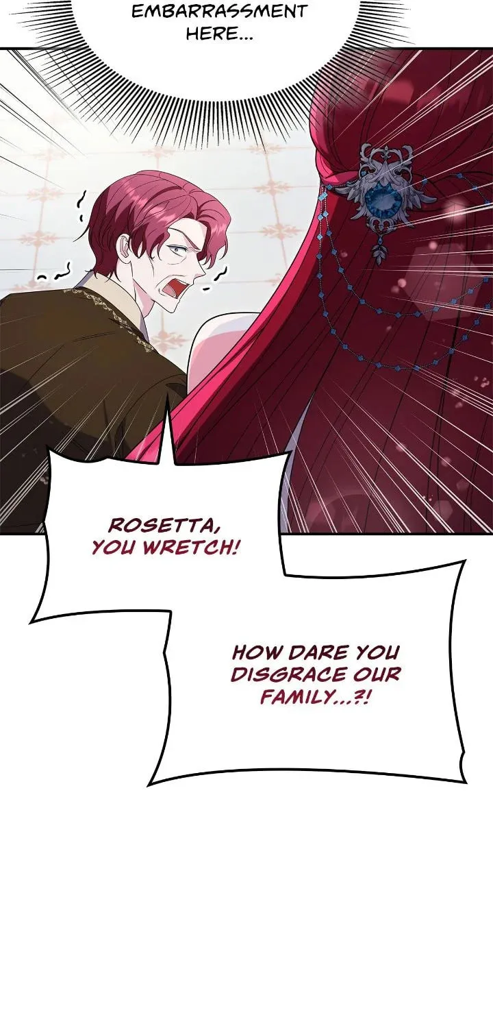 Don't Do This, Your Majesty Chapter 71 page 69 - 