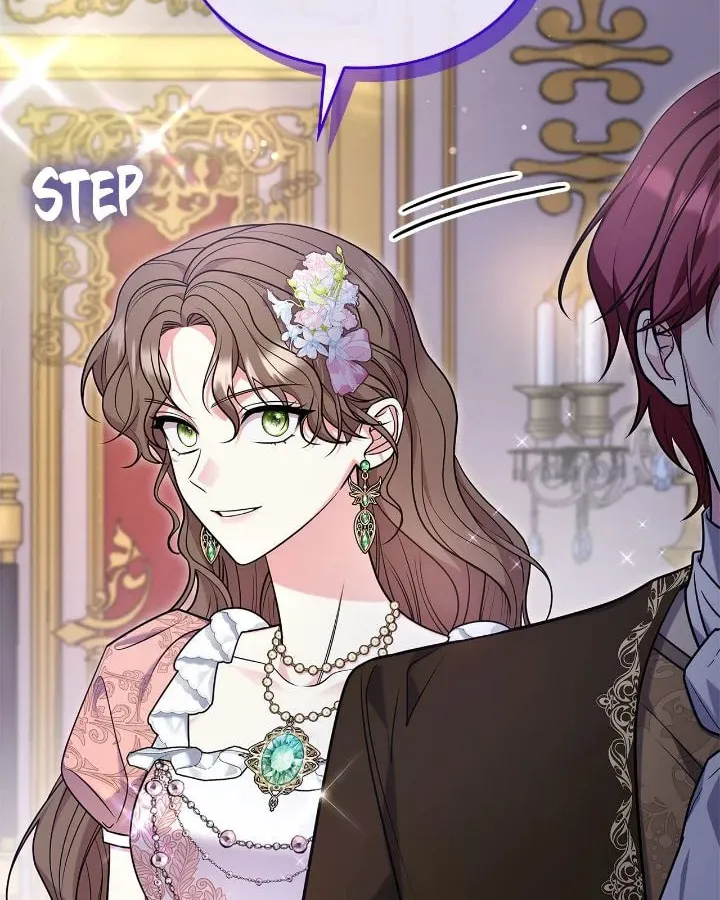 Don't Do This, Your Majesty Chapter 71 page 8 - 