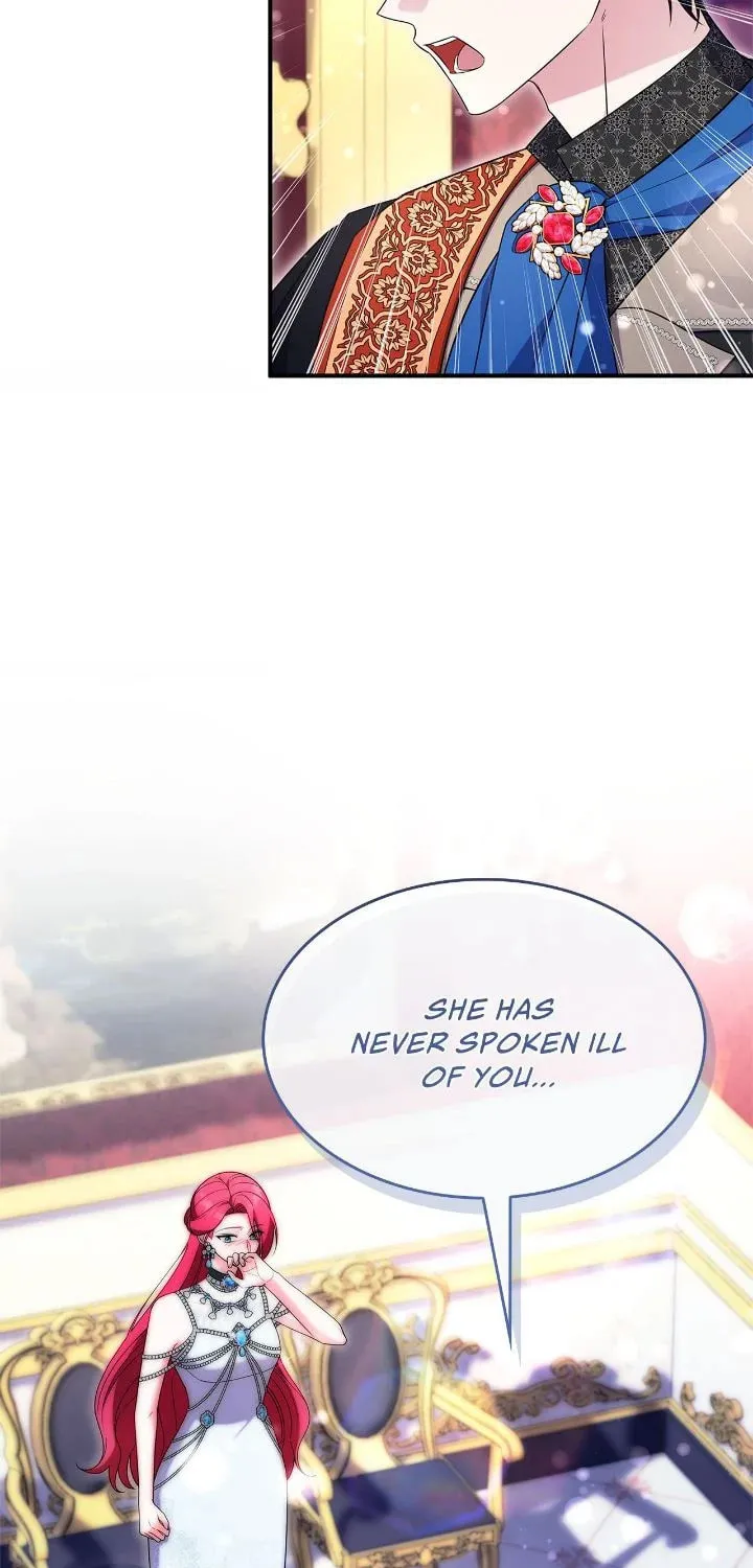Don't Do This, Your Majesty Chapter 71 page 71 - 