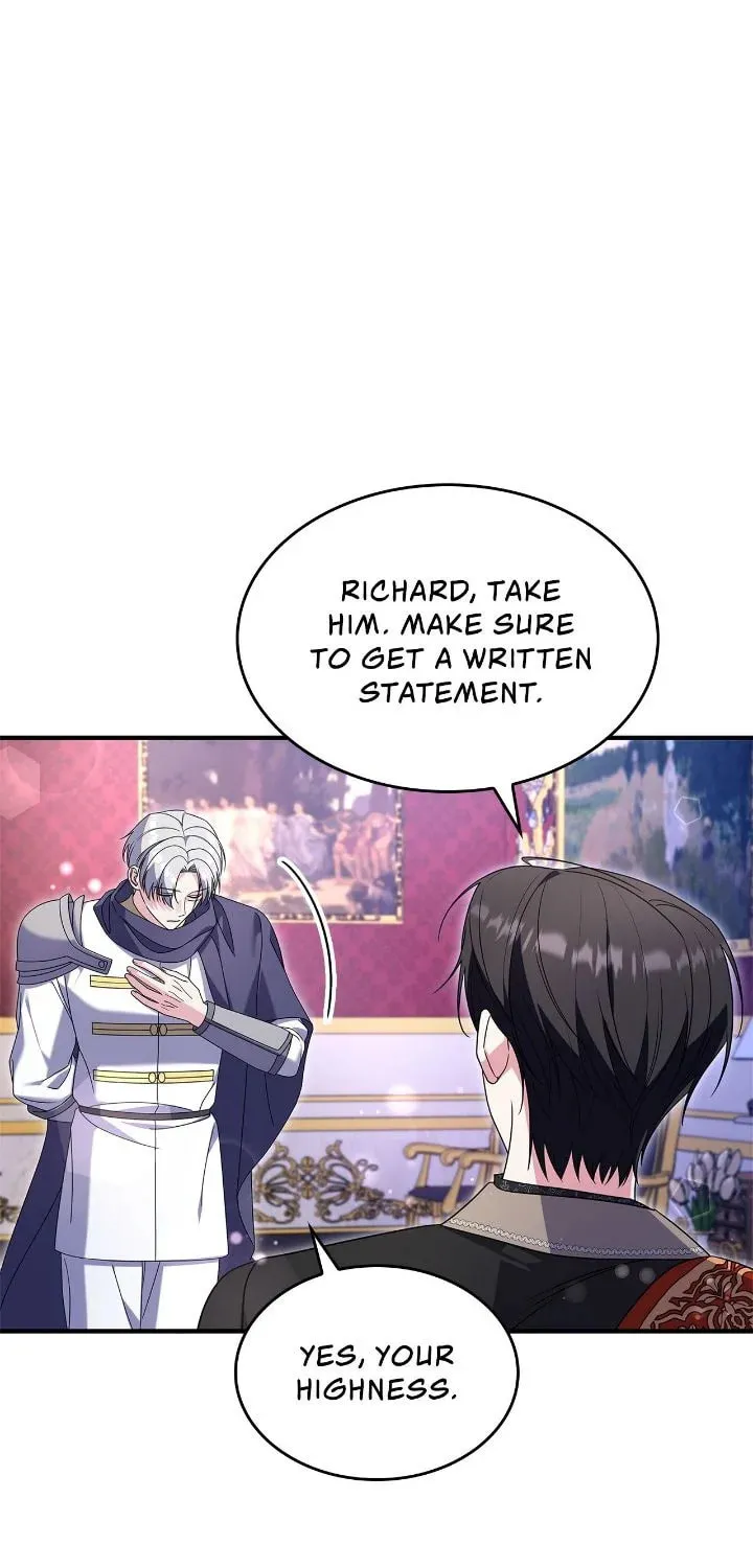 Don't Do This, Your Majesty Chapter 71 page 80 - 