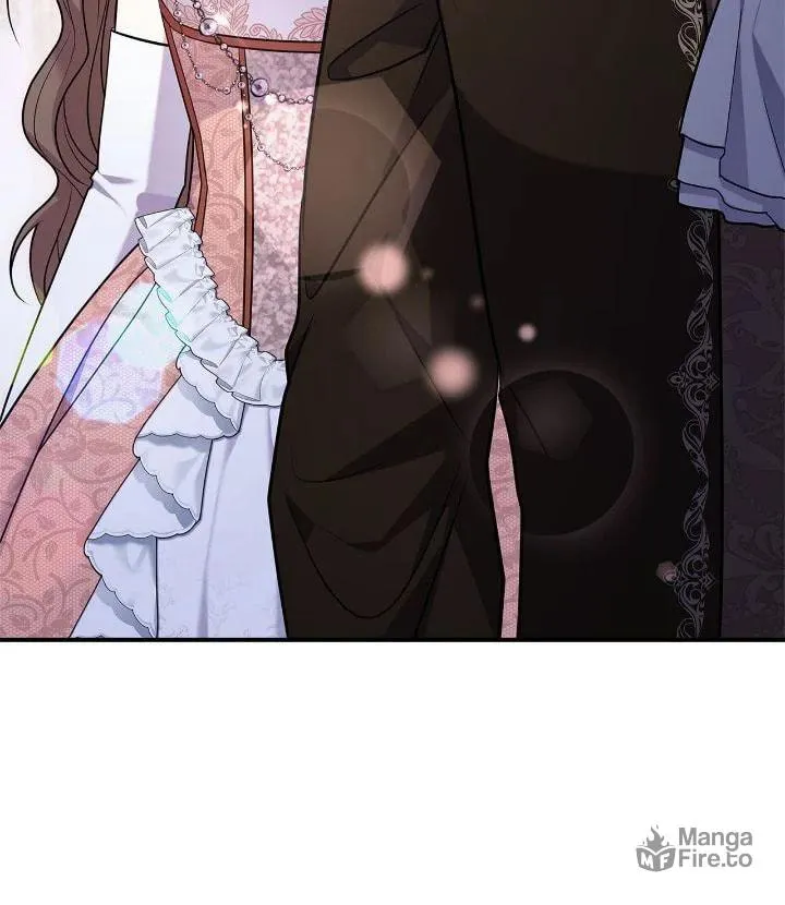 Don't Do This, Your Majesty Chapter 71 page 9 - 