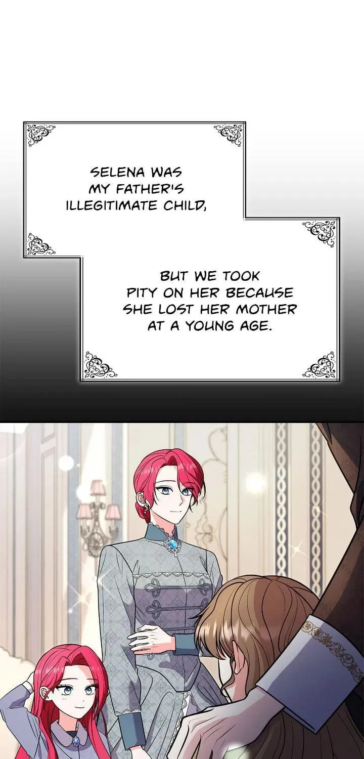 Don't Do This, Your Majesty Chapter 71 page 10 - 
