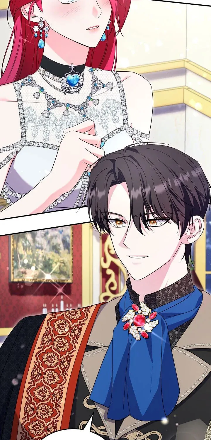 Don't Do This, Your Majesty Chapter 71 page 91 - 