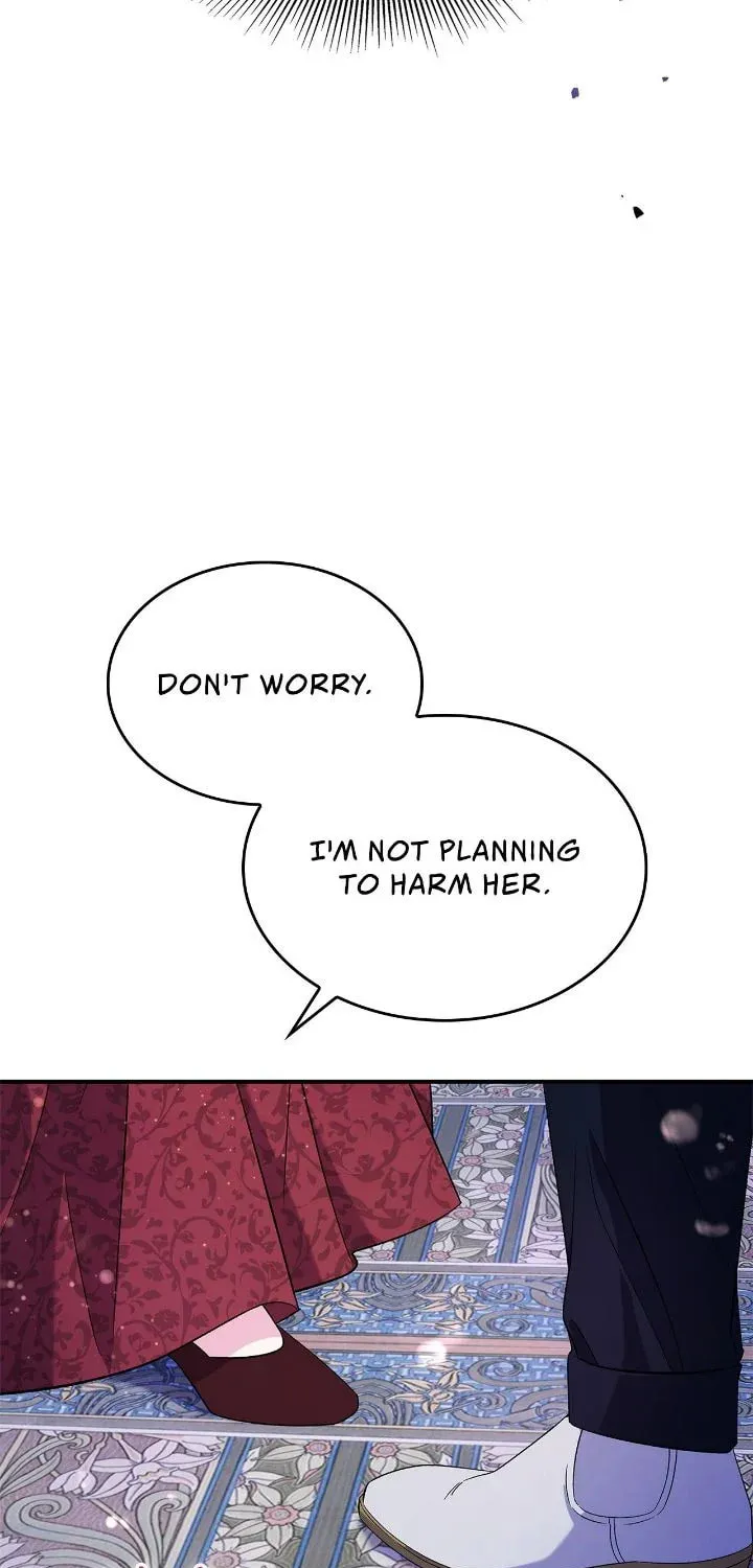 Don't Do This, Your Majesty Chapter 72 page 14 - 