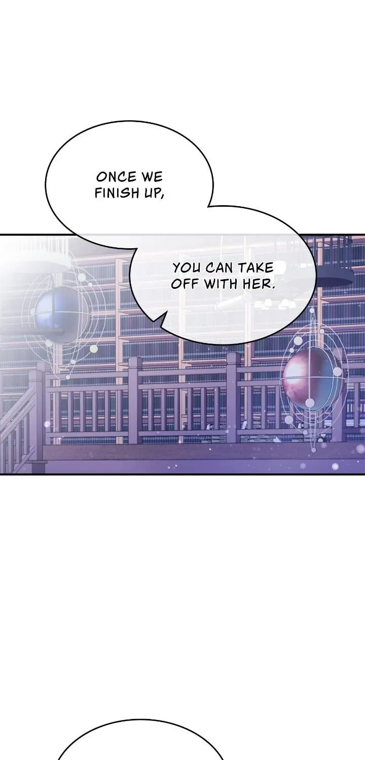 Don't Do This, Your Majesty Chapter 72 page 20 - 
